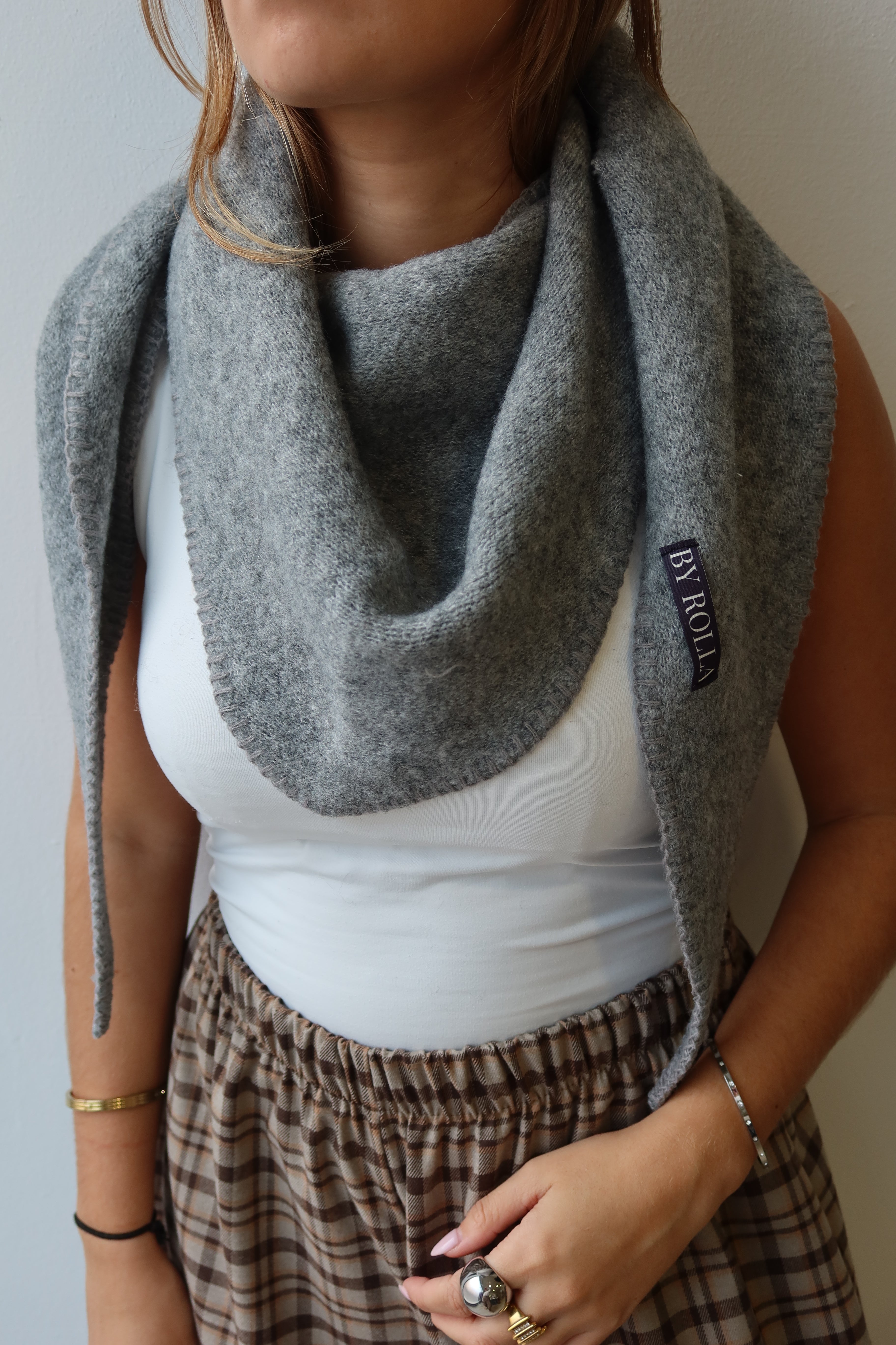 Bandana Punto Basic Personalizable