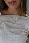 Collar Cuadrado
