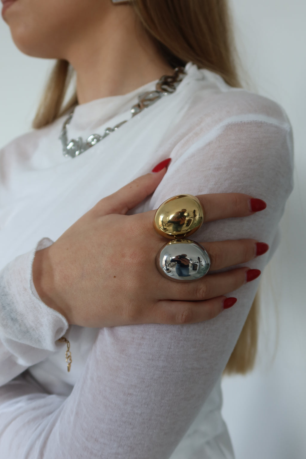 Anillo Eclipse