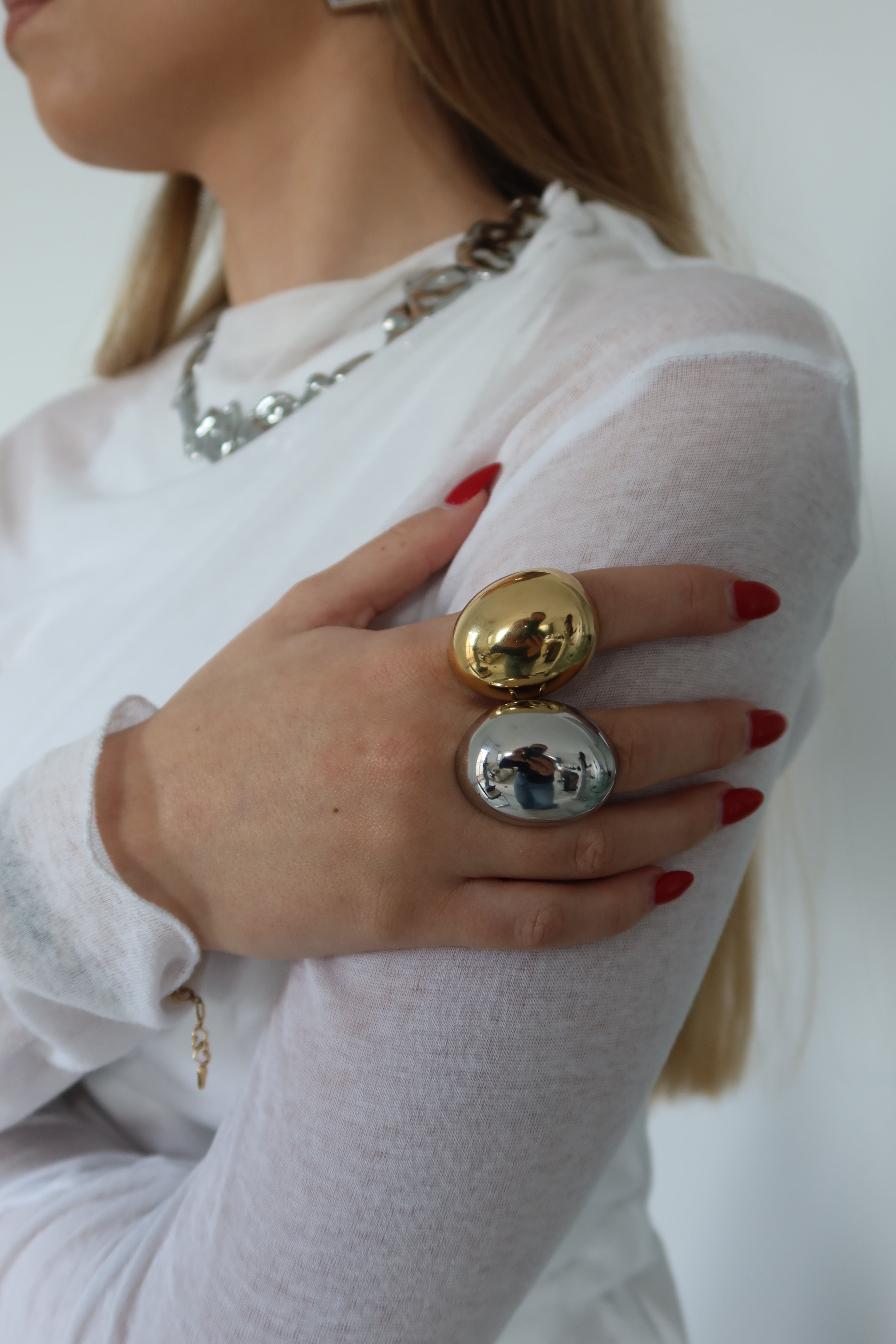 Anillo Eclipse