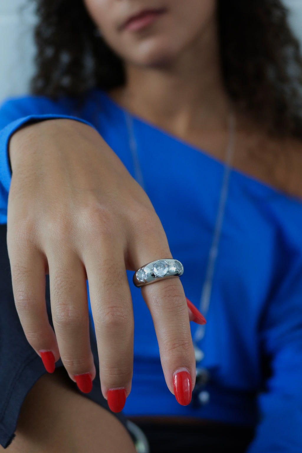 Anillo Noa