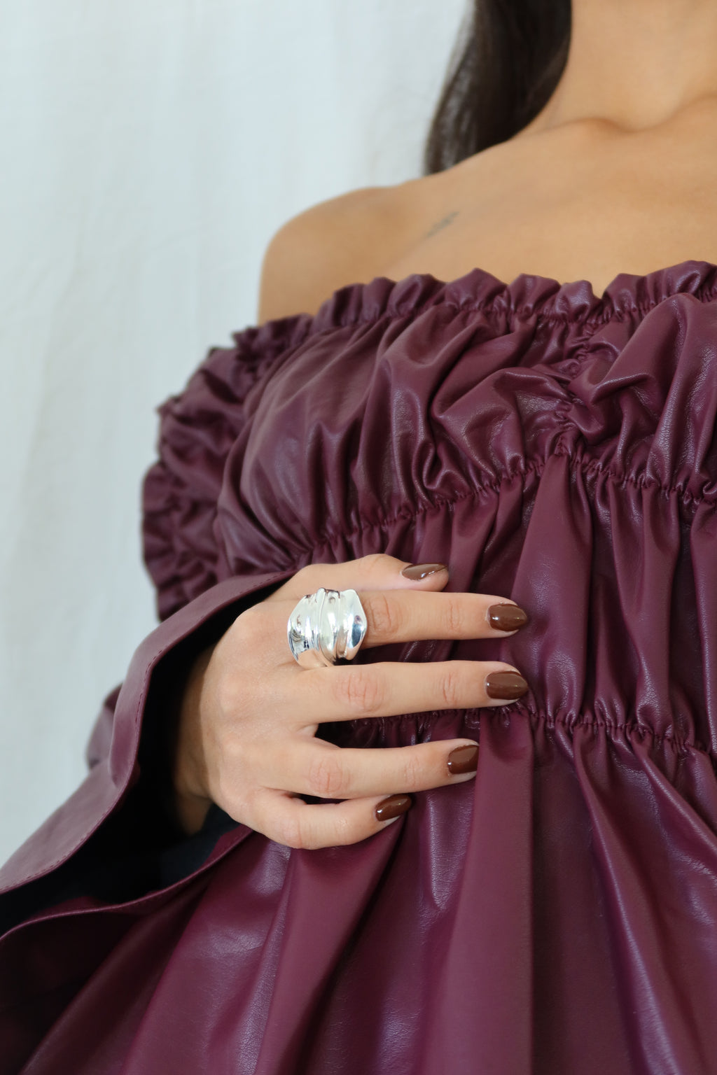 Anillo Serena