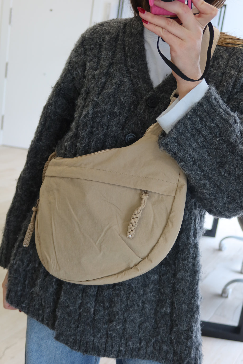 Bolso Nylon Personalizable