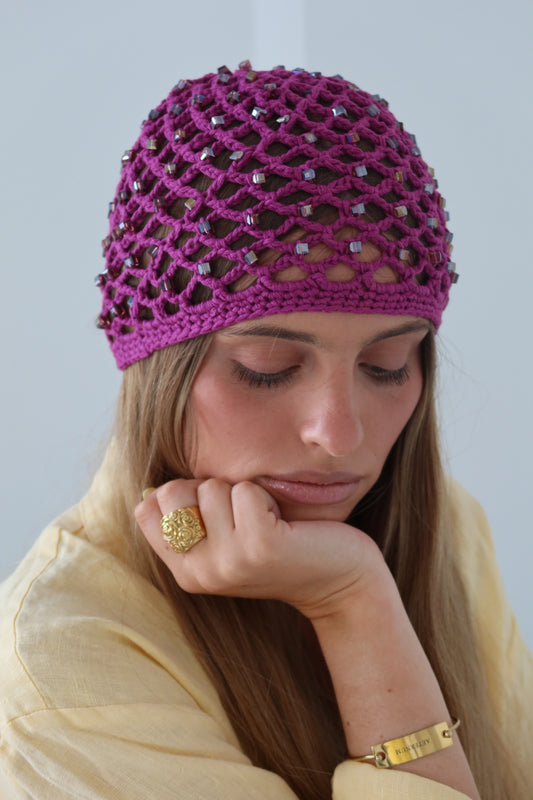 Anillo Flora