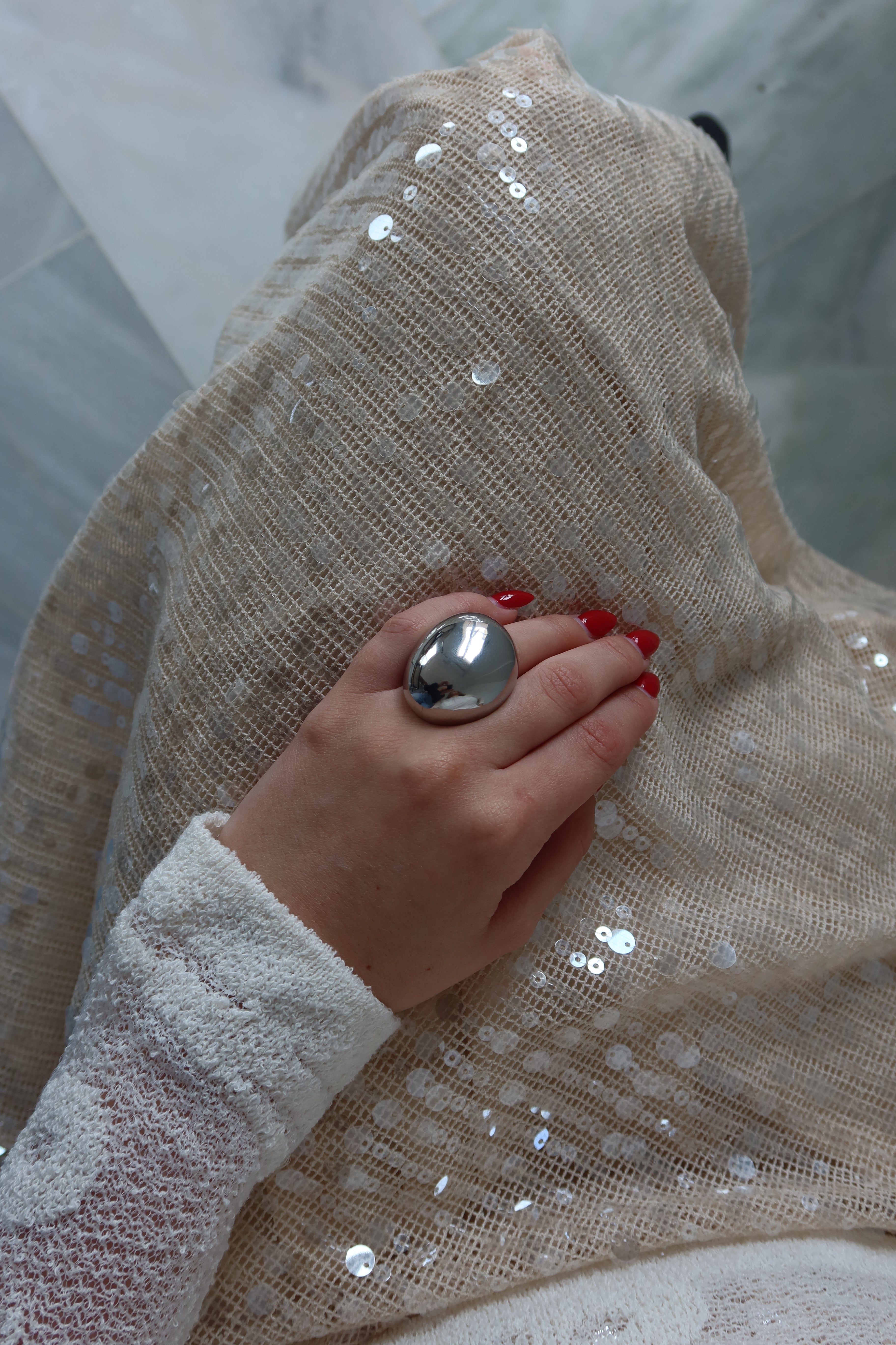 Anillo Eclipse