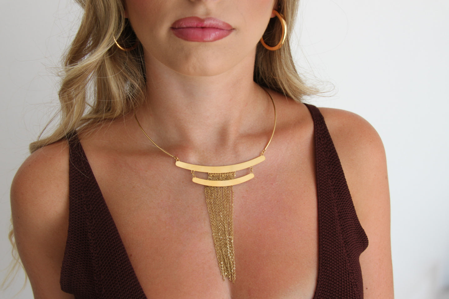 Collar Nilo