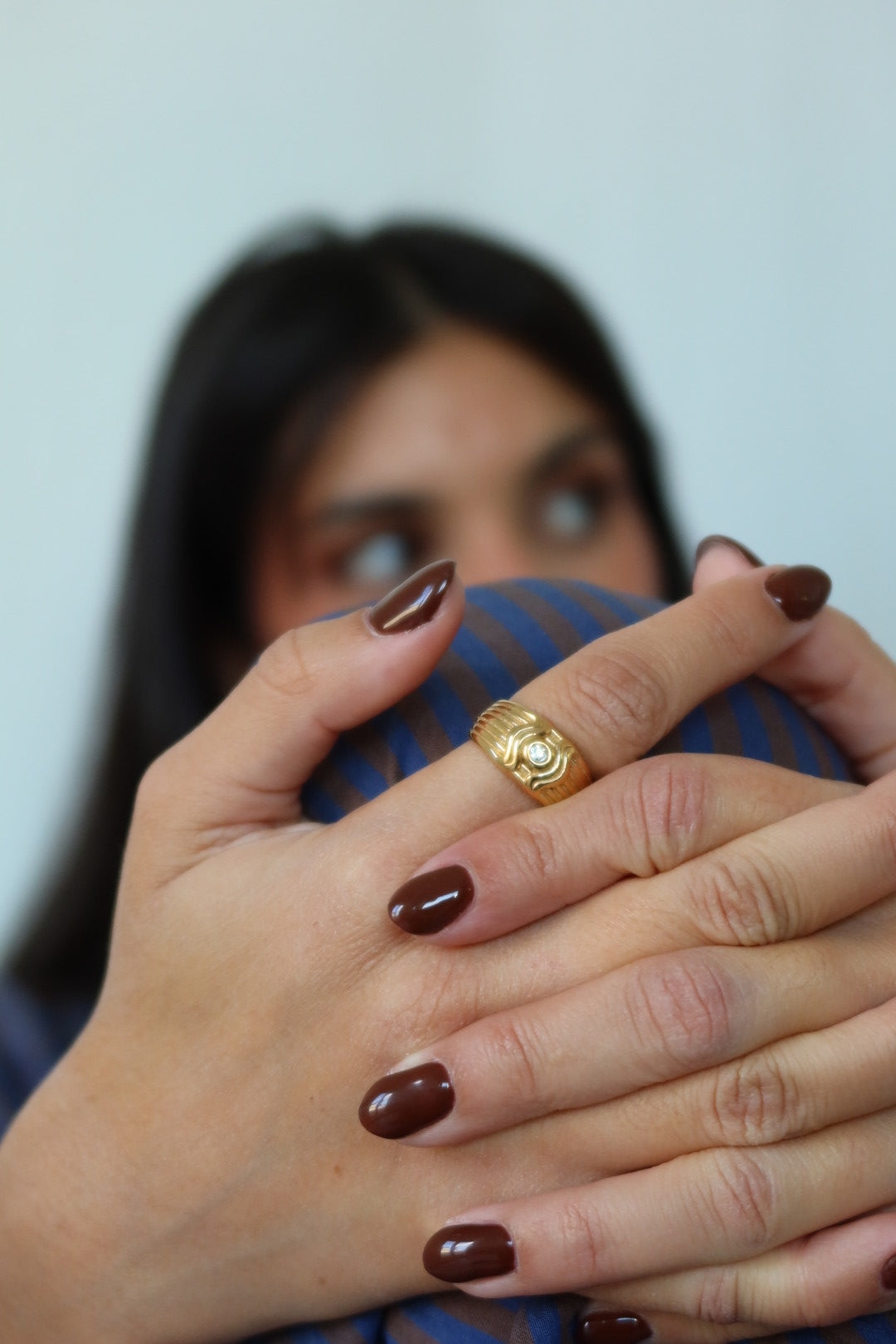 Anillo Eloise