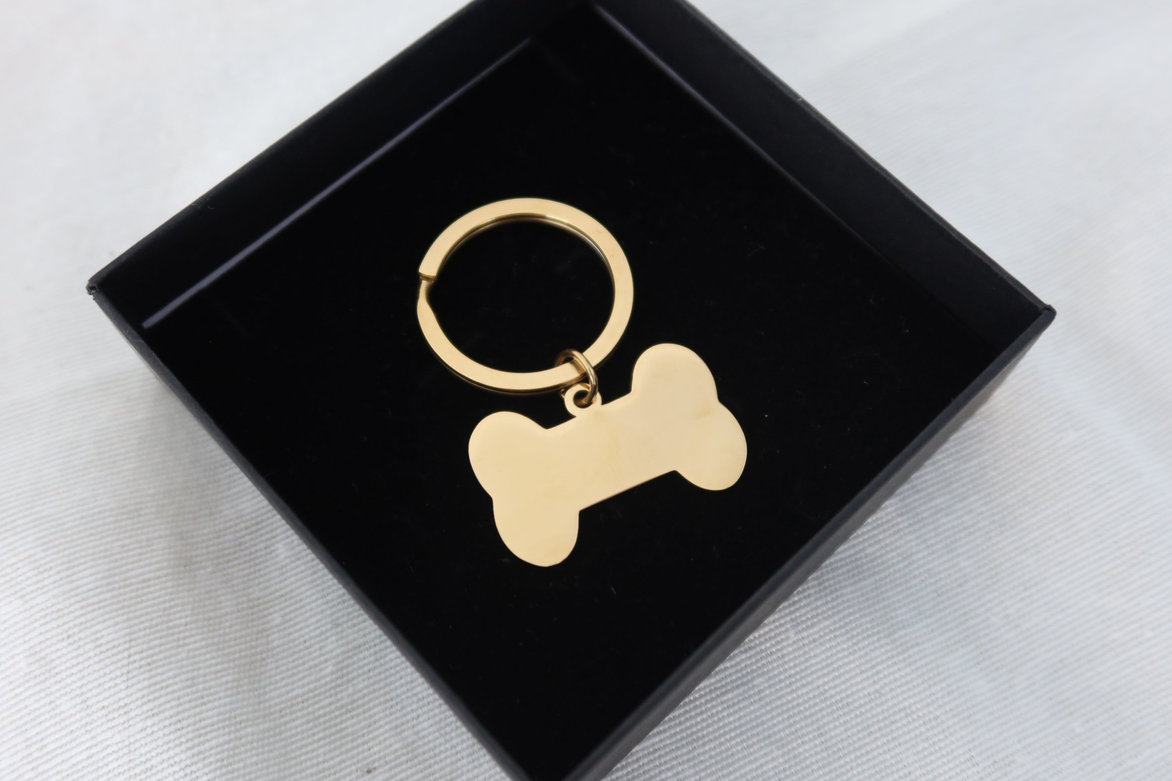 Chapa Dog Personalizable