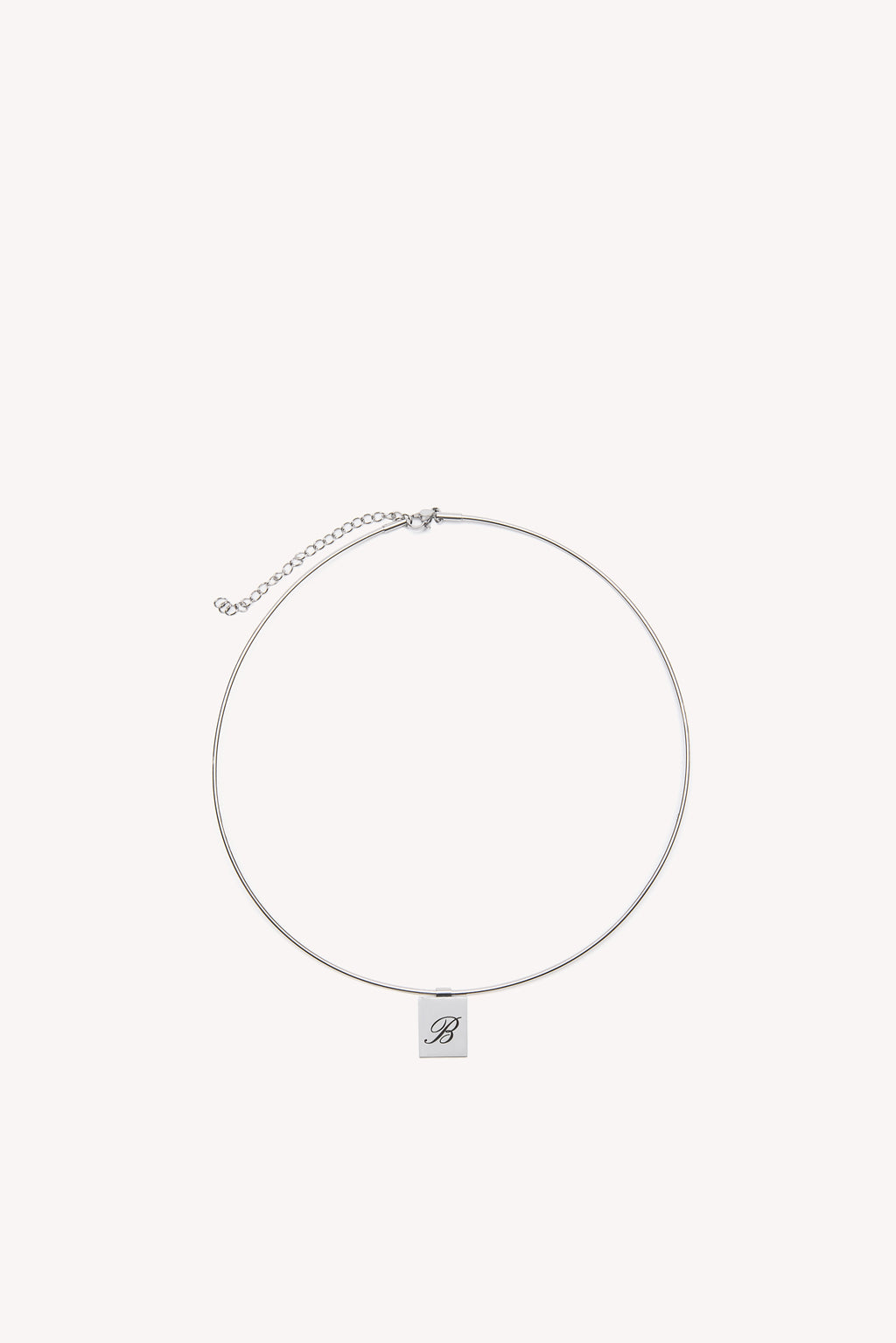 Chocker Personalizado