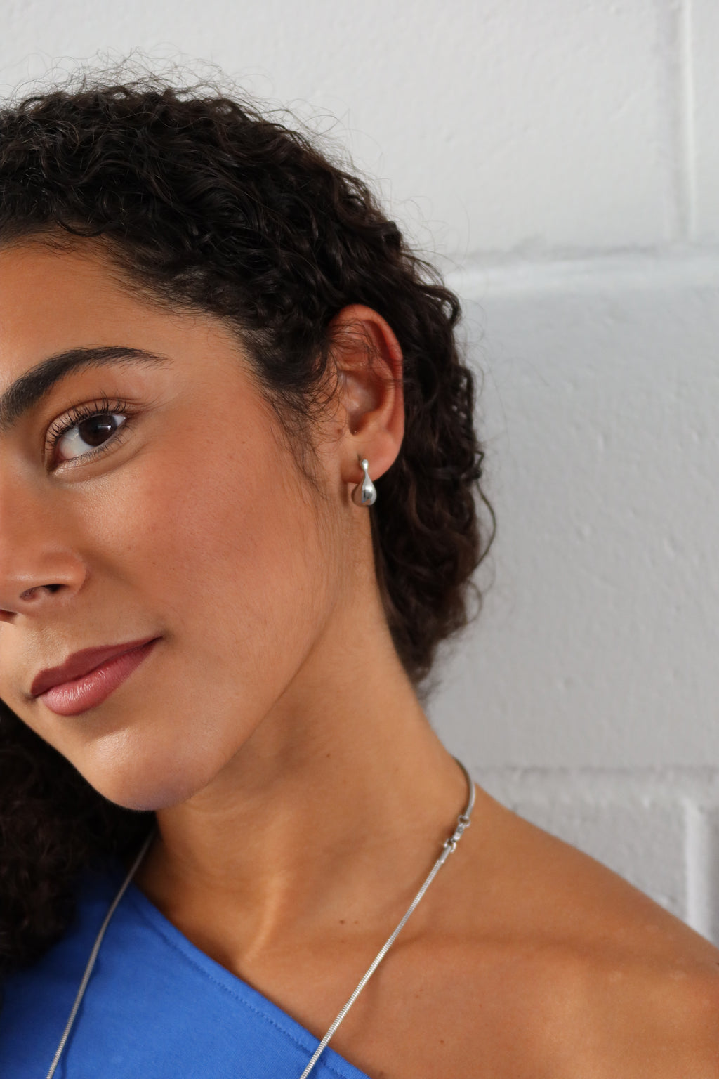 Pendientes Gina