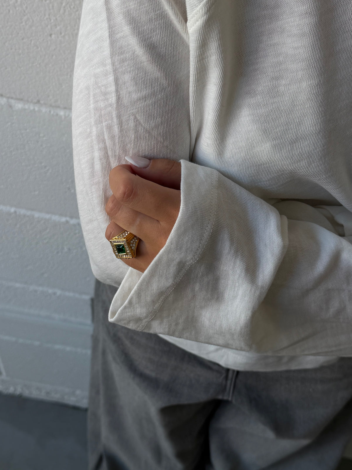 Anillo Vita