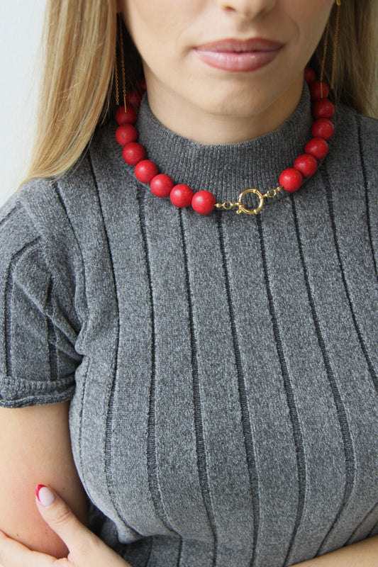 Collar Pipa