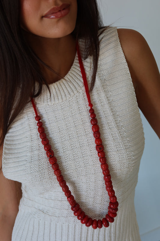 Collar Palma