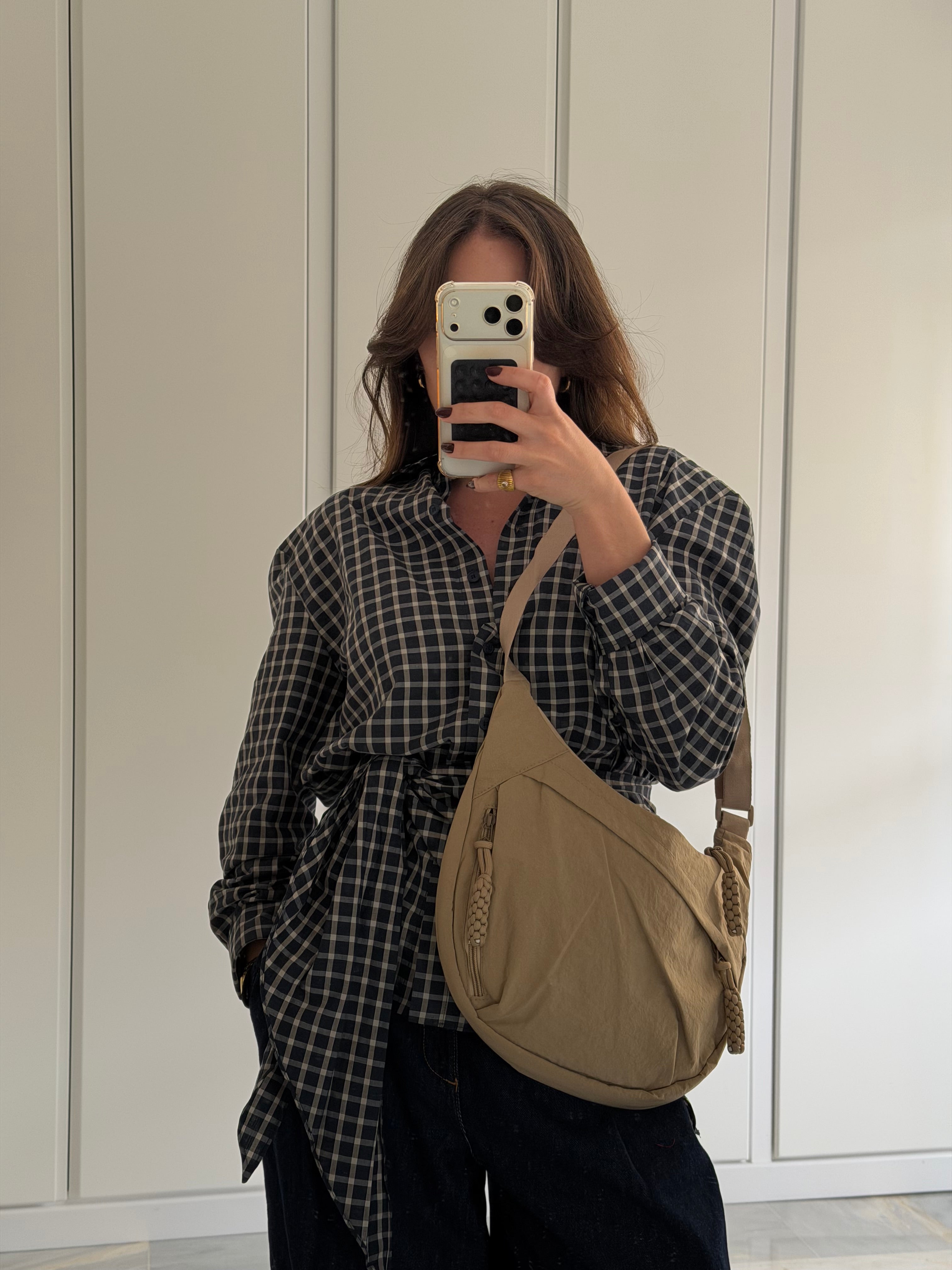 Bolso Nylon Personalizable