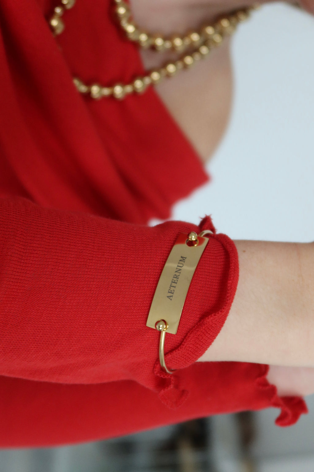 Brazalete Esclava