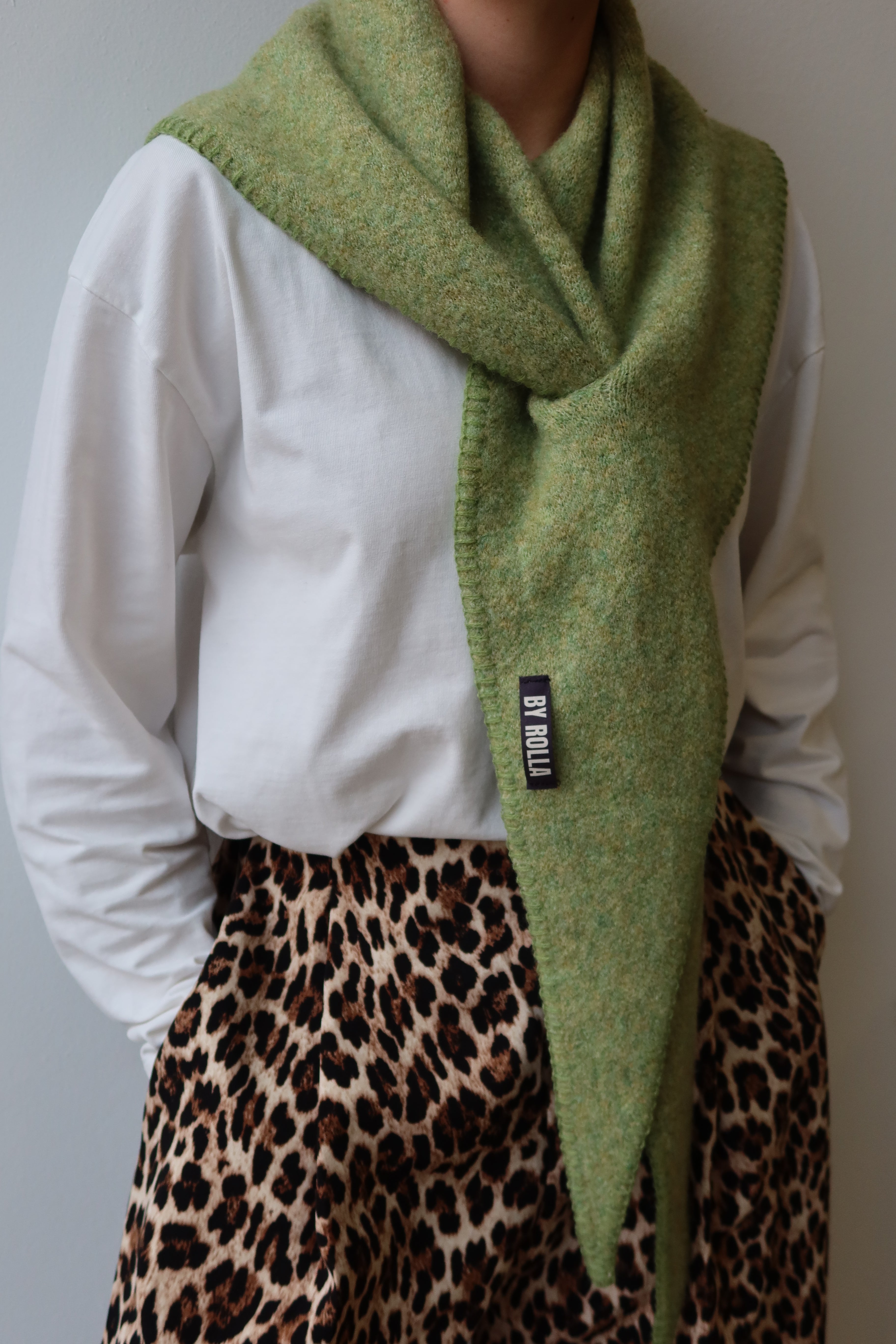 Bandana Punto Basic Personalizable