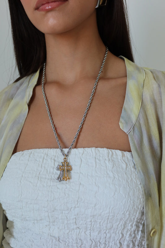 Collar Cross