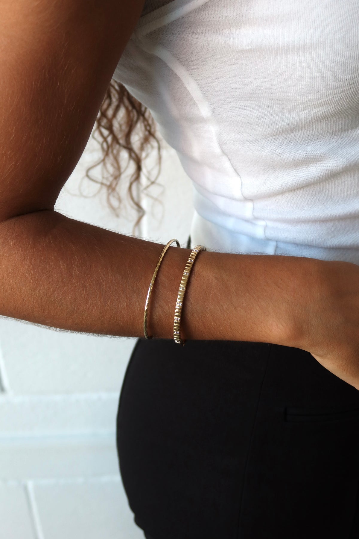 Brazalete Noa