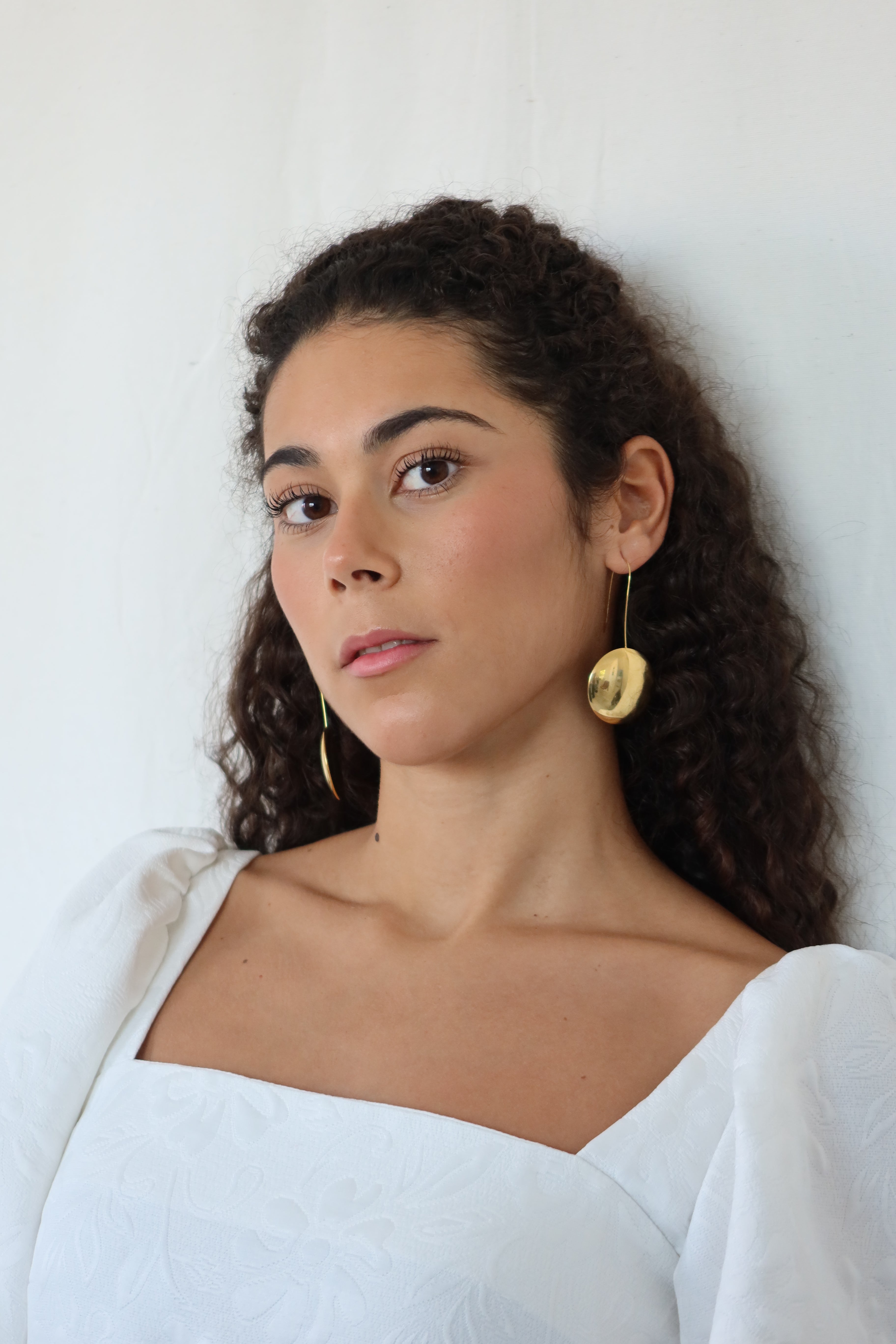 Pendientes Loa