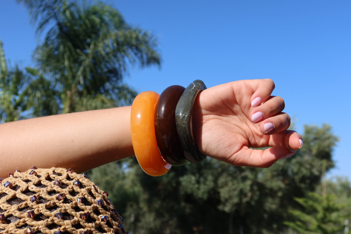 Pulsera Nonna
