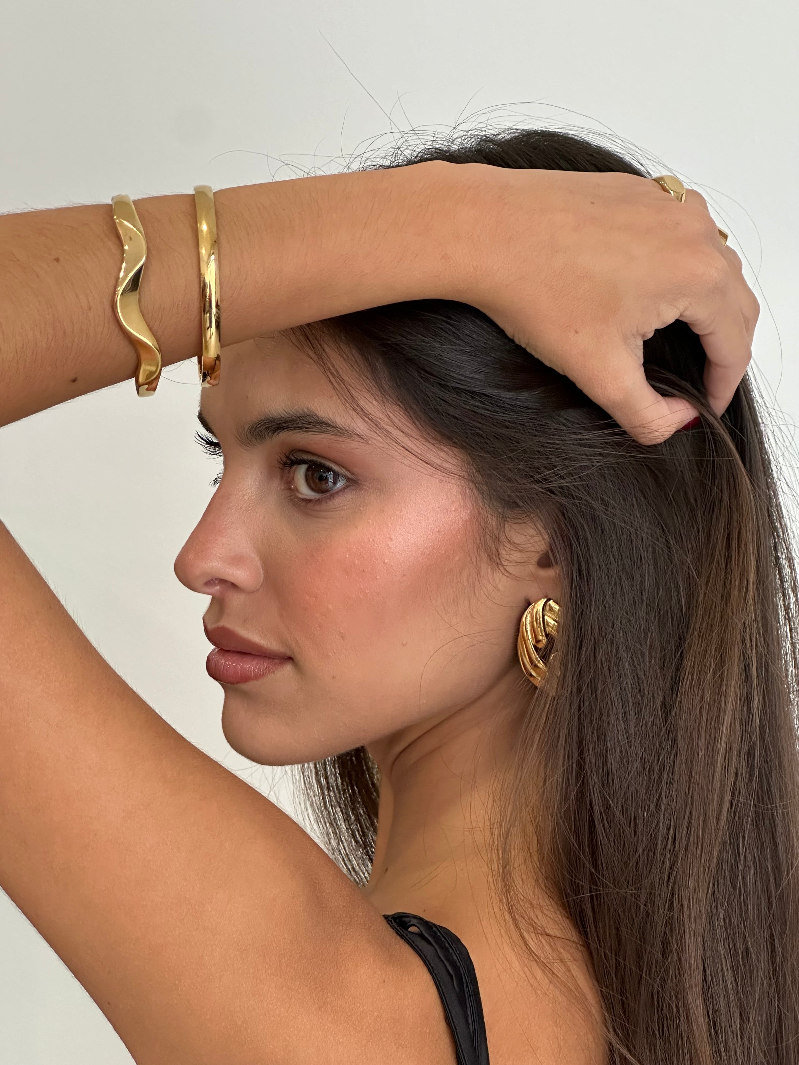 Pendientes Ribo