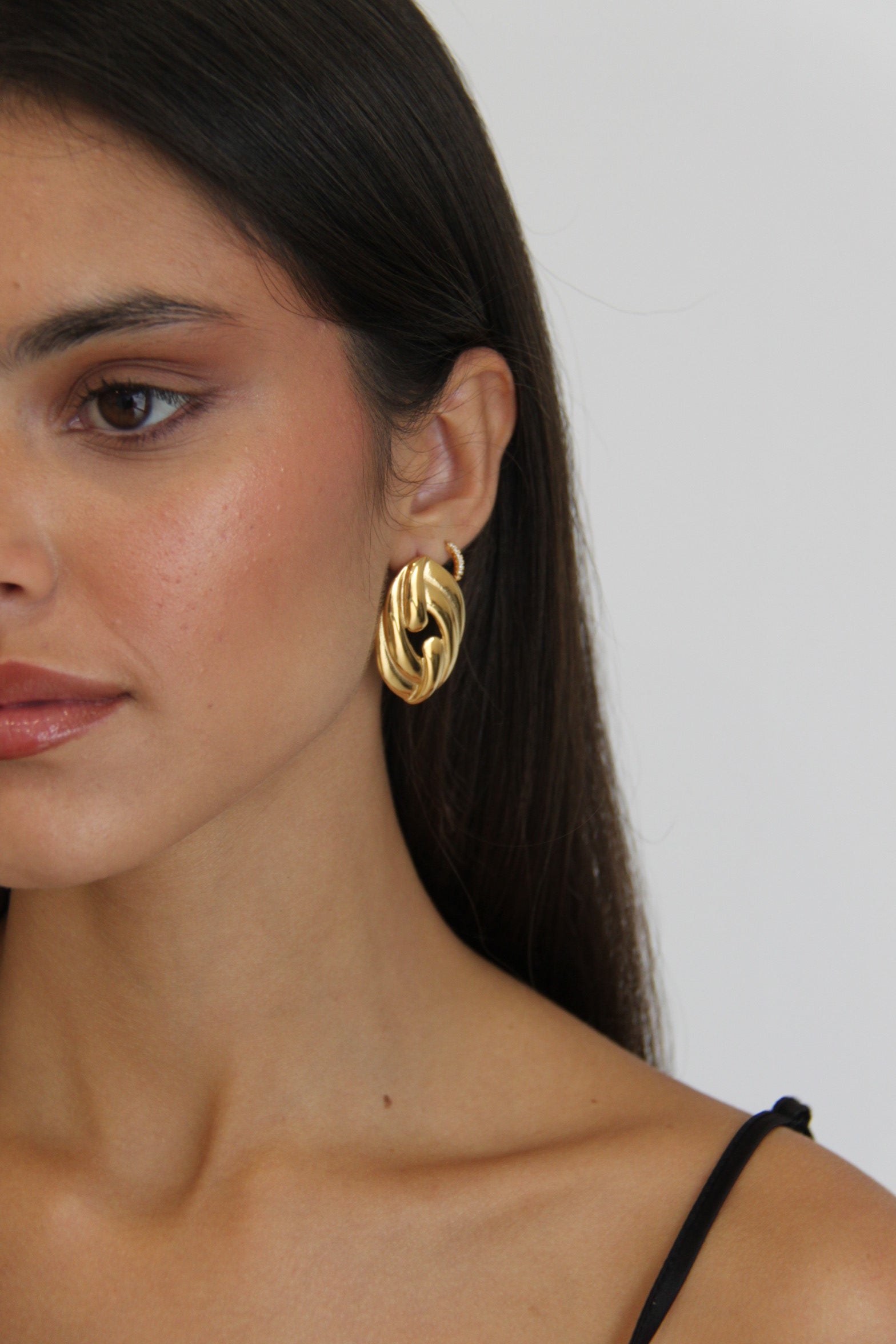 Pendientes Ribo