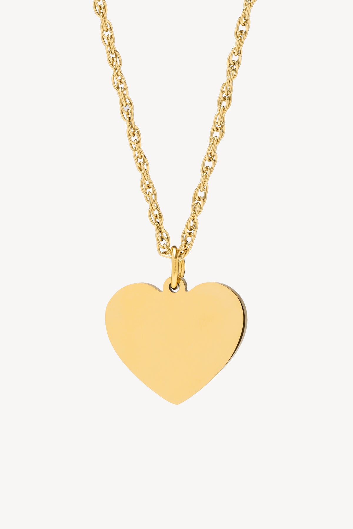 Collar Corazón
