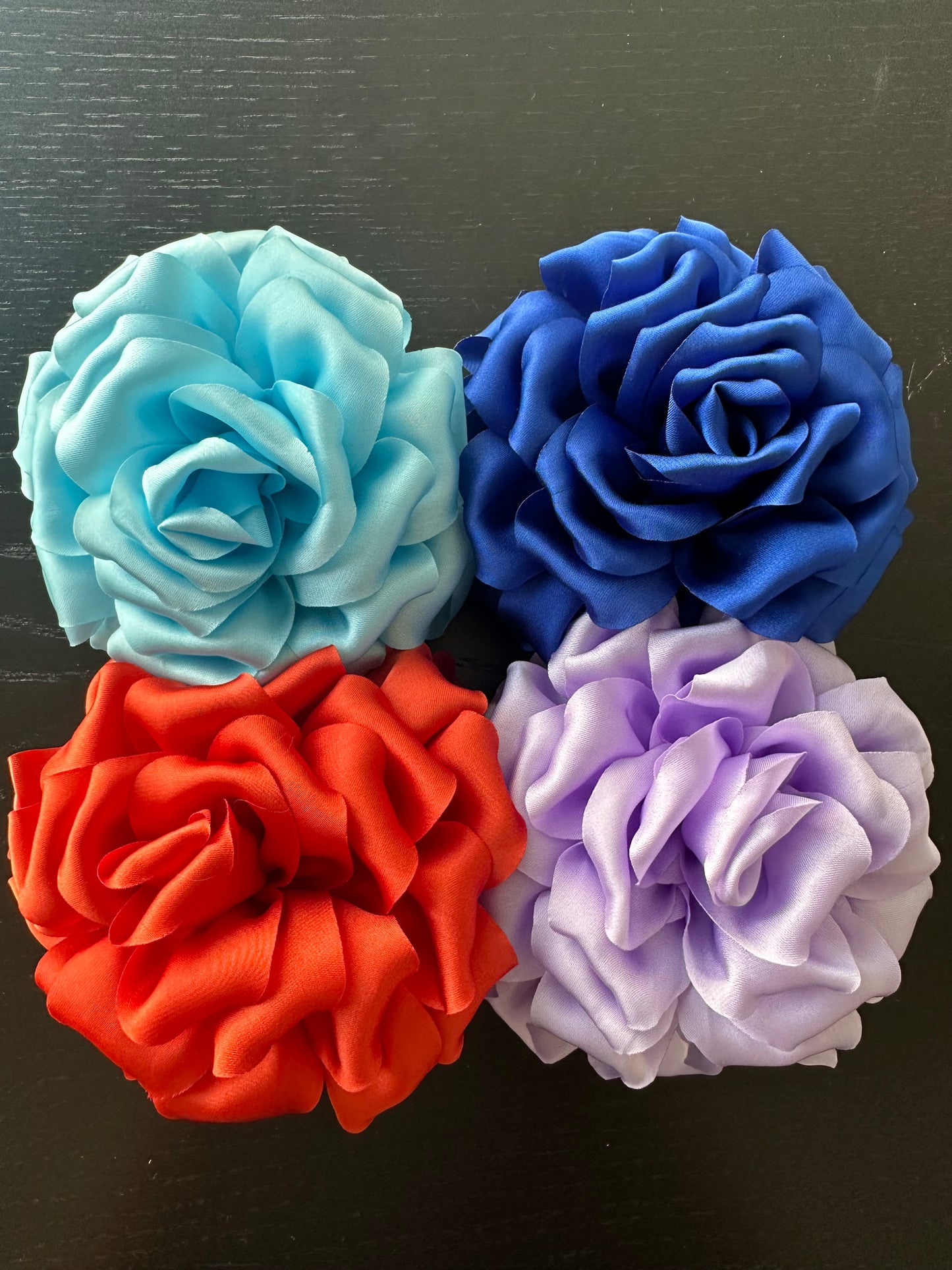 Flower Clip