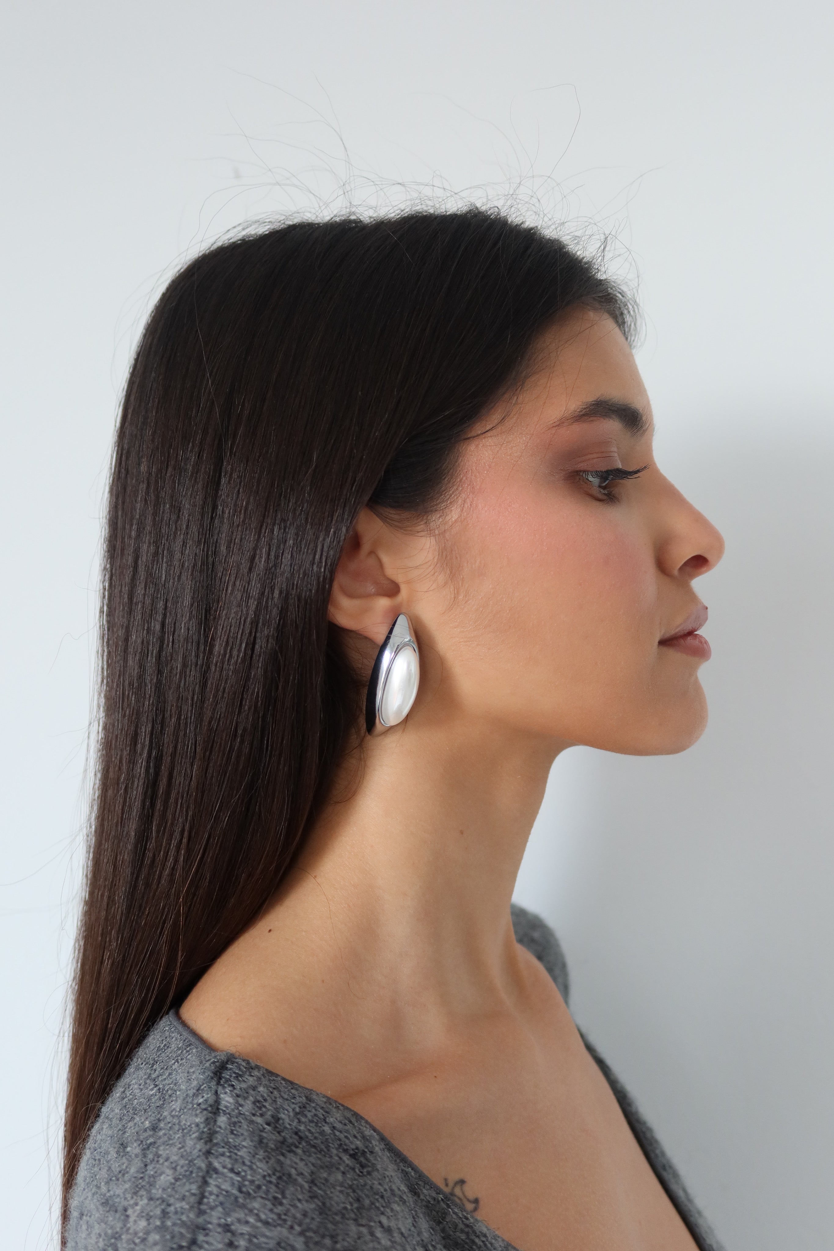 Pendientes Nonna