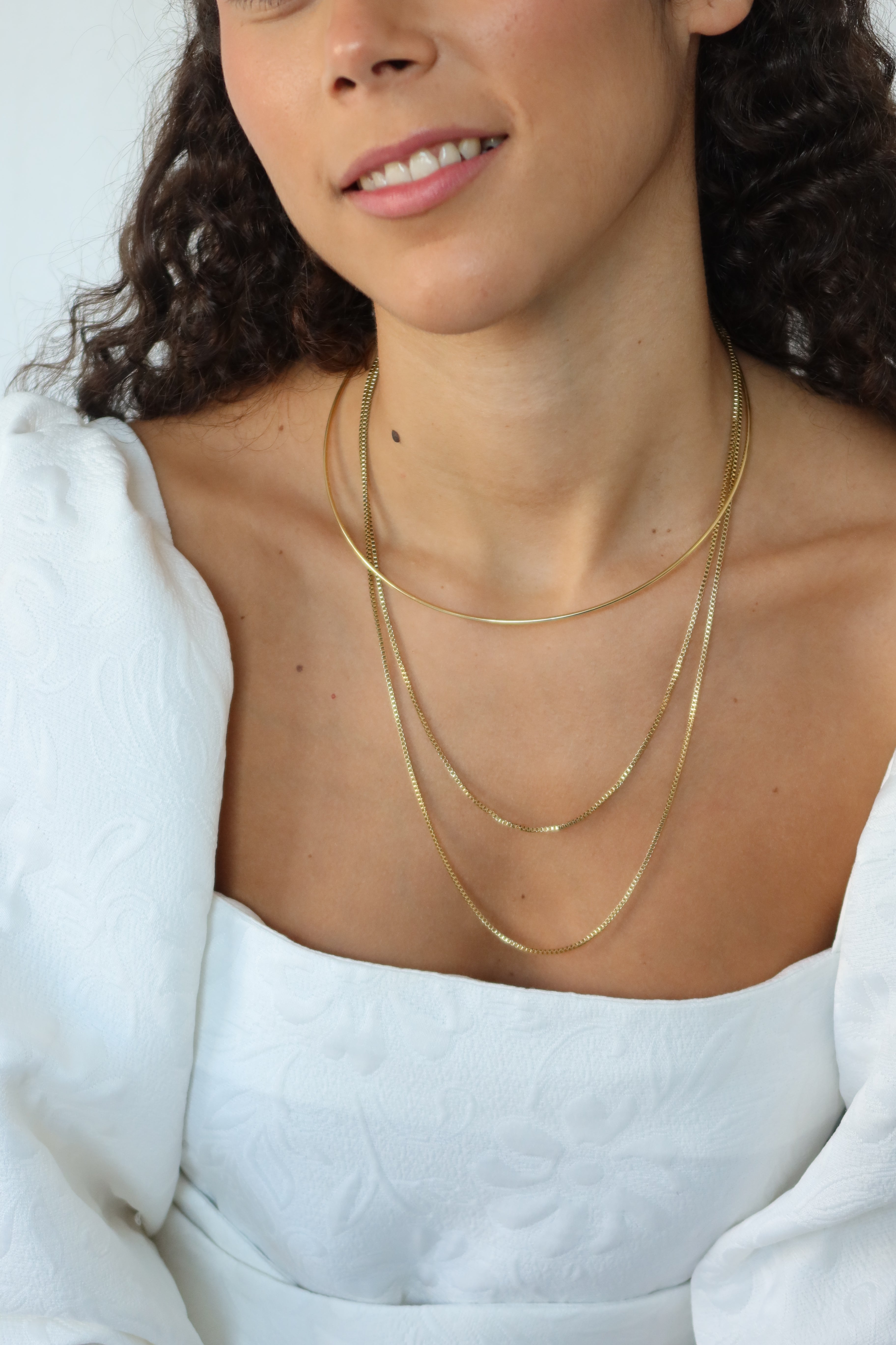 Collar Circle