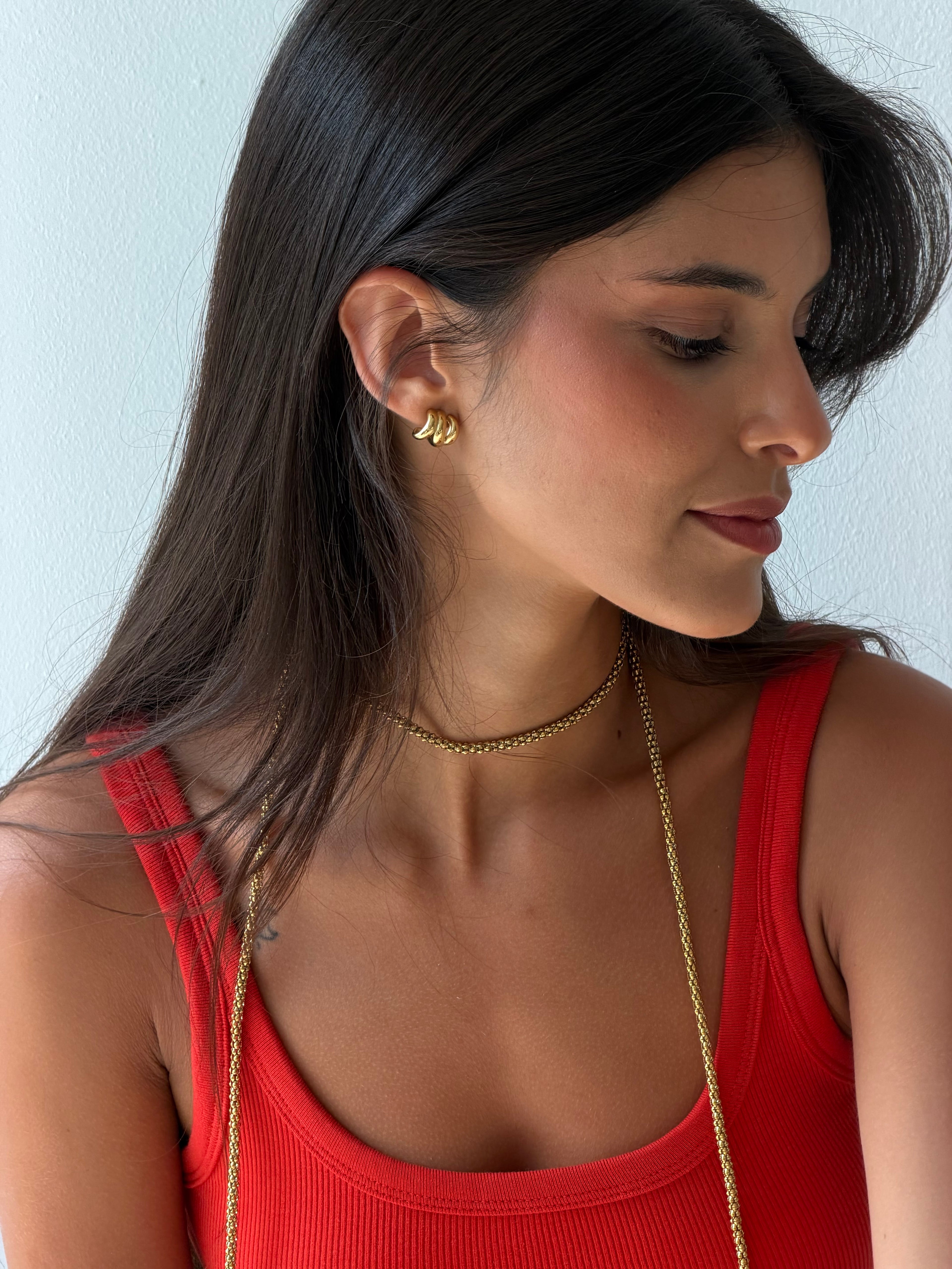 Pendientes Celine