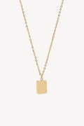 Collar Chapita Unisex Mini