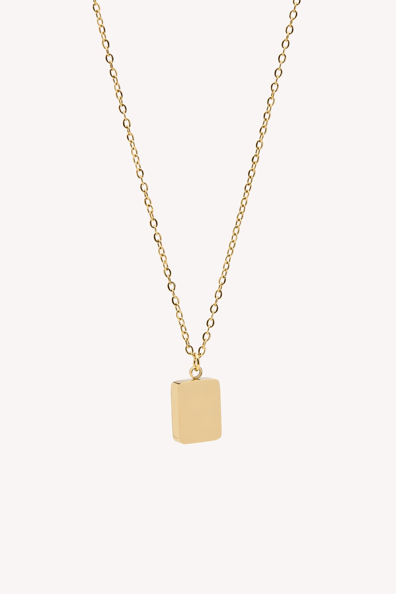 Collar Chapita Unisex Mini