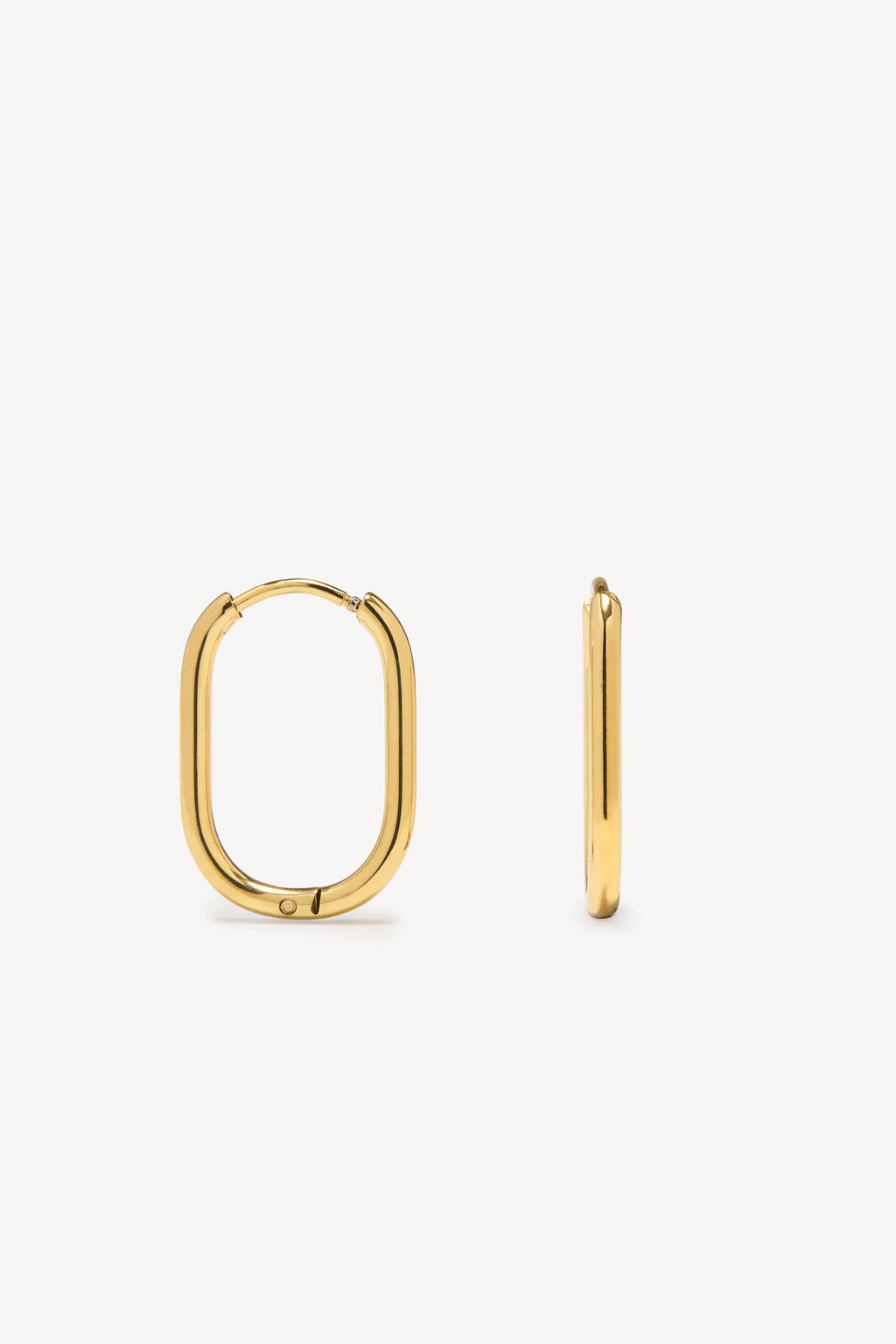 Aros Basic Oval