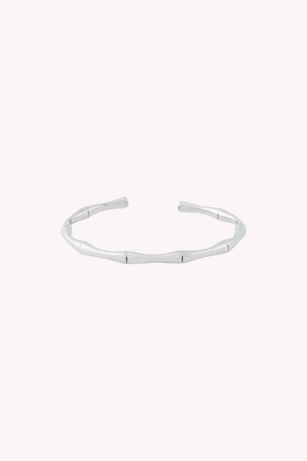Brazalete Bambú