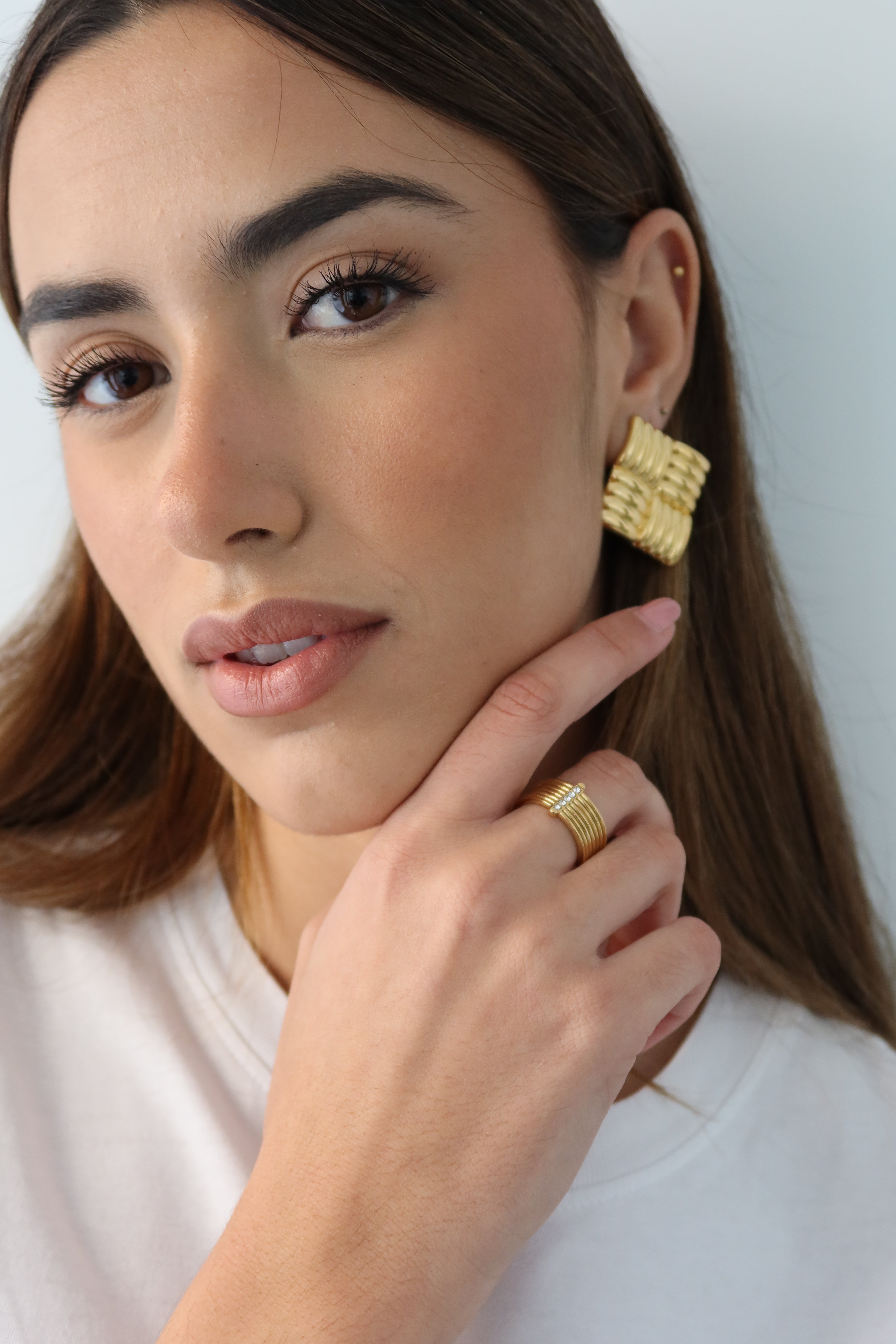 Anillo Goi