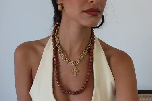 Collar Dalia
