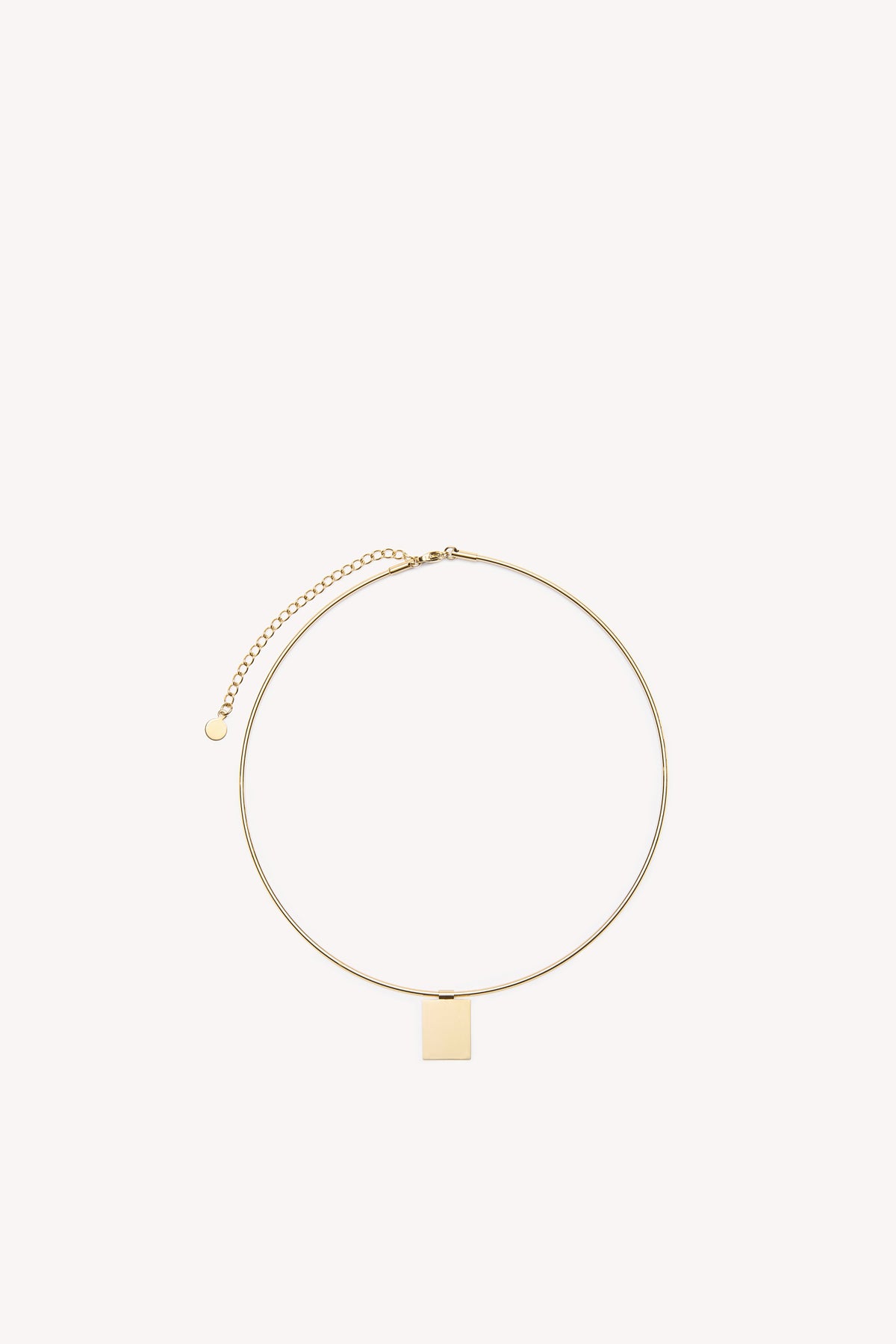 Chocker Personalizado