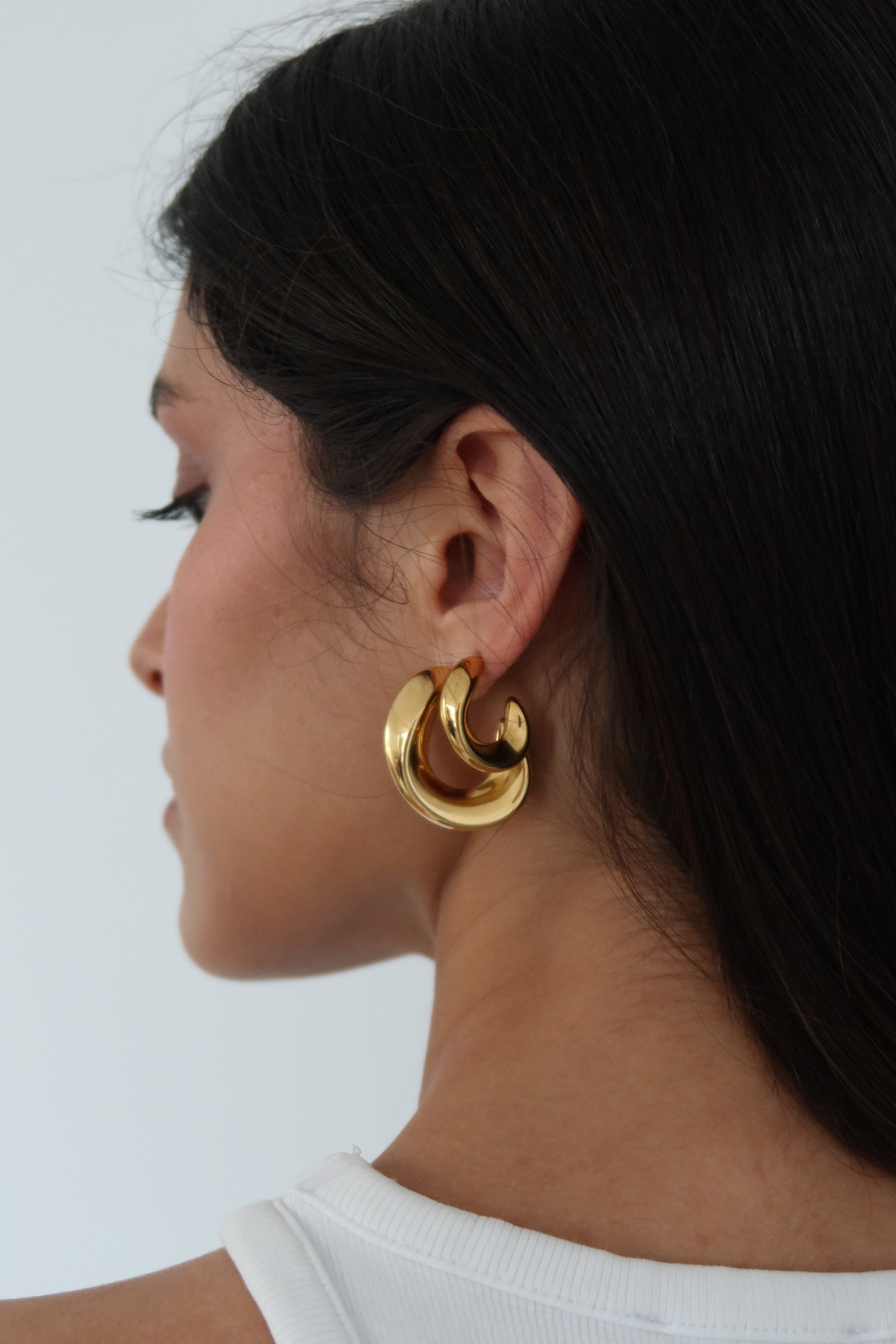Pendientes Mónaco Mini