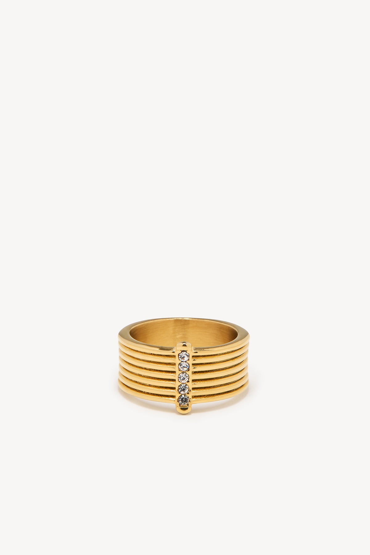 Anillo Goi