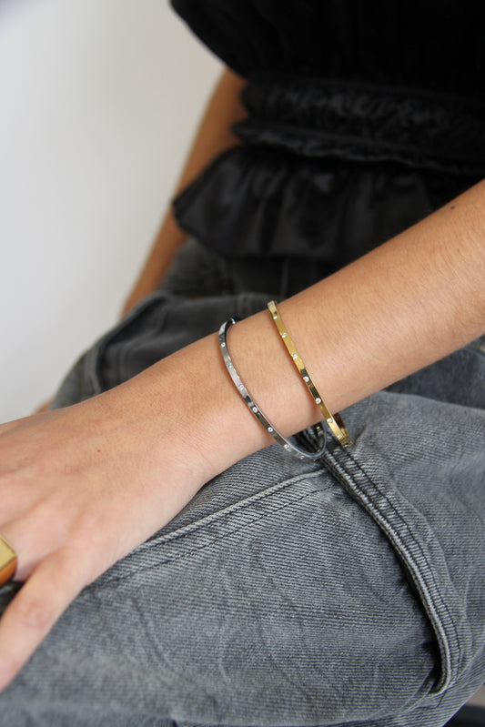 Brazalete Brillo