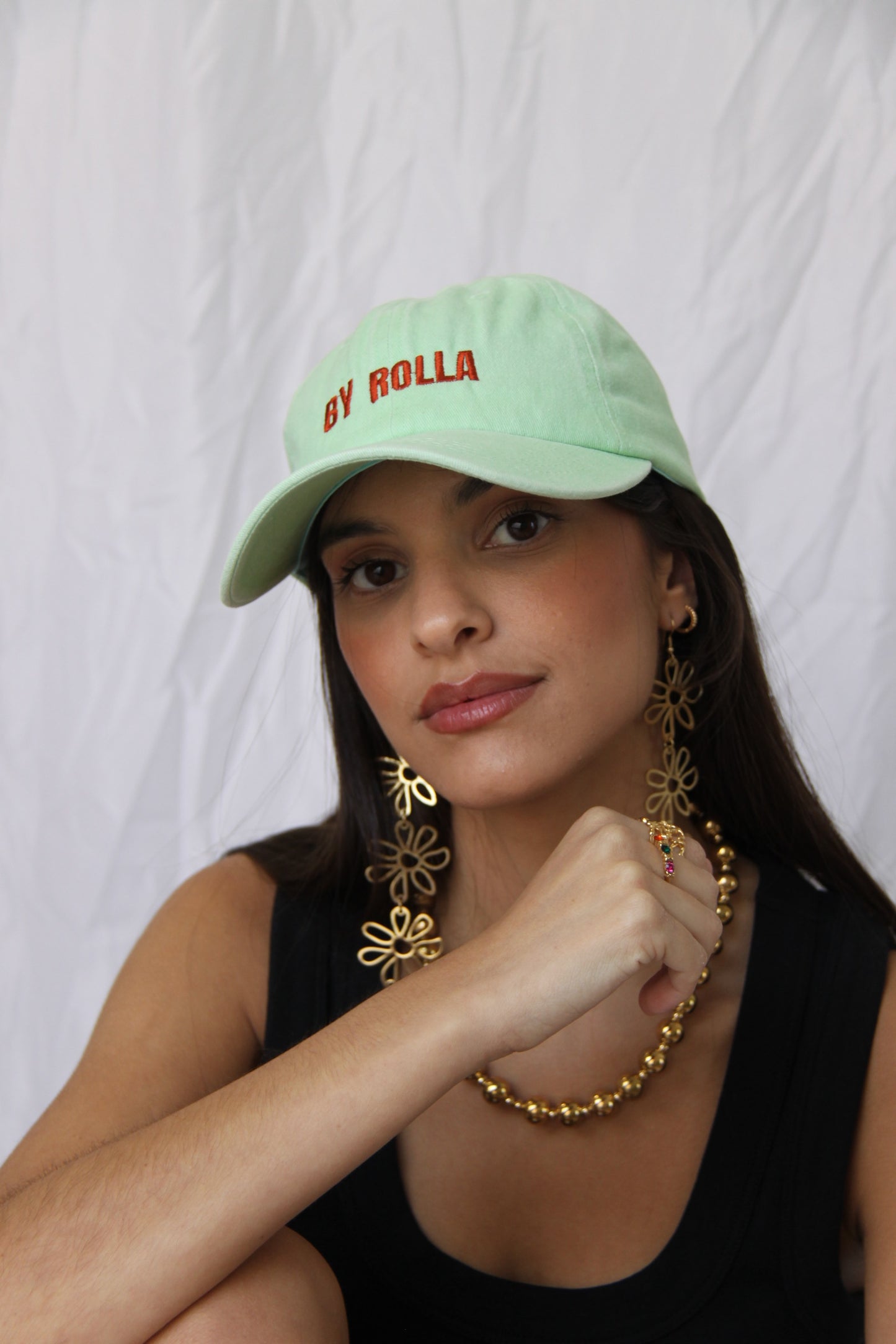 Gorra Rolla