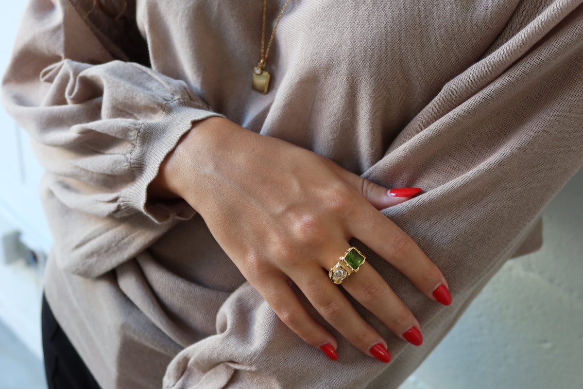 Anillo Cosmos