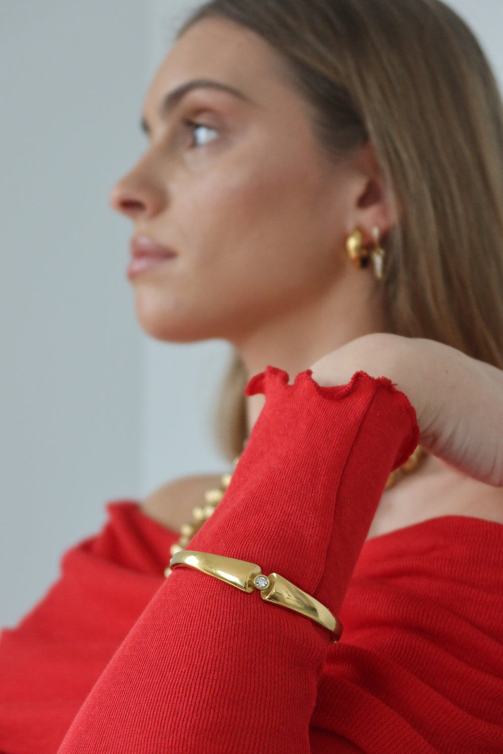 Brazalete Gina
