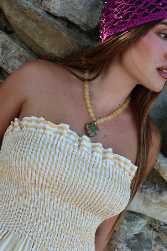 Collar Helia