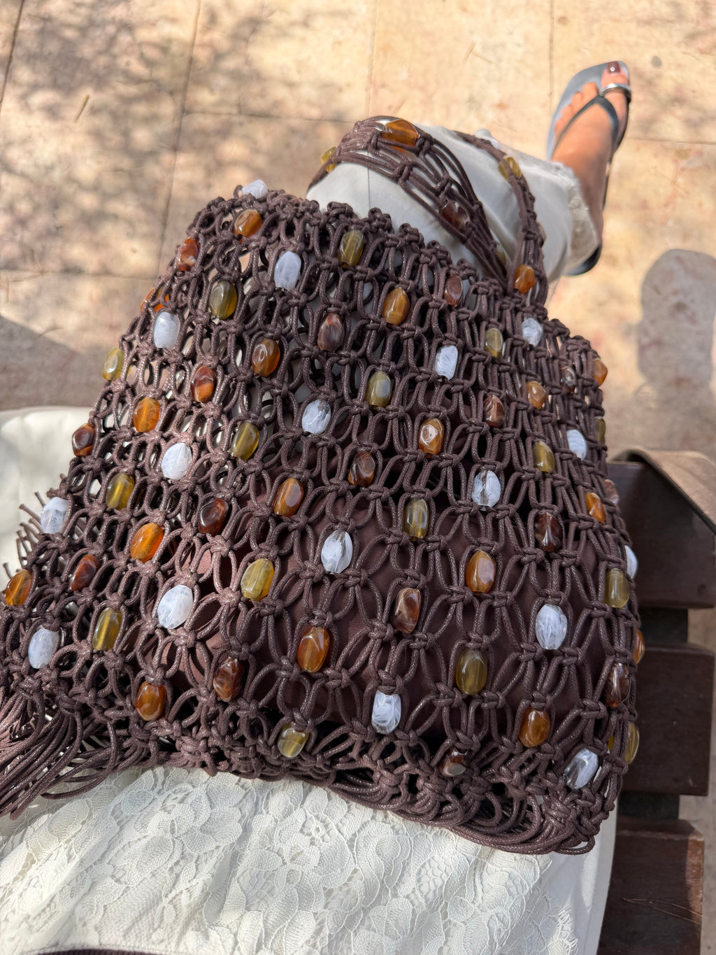 Bolso Terra