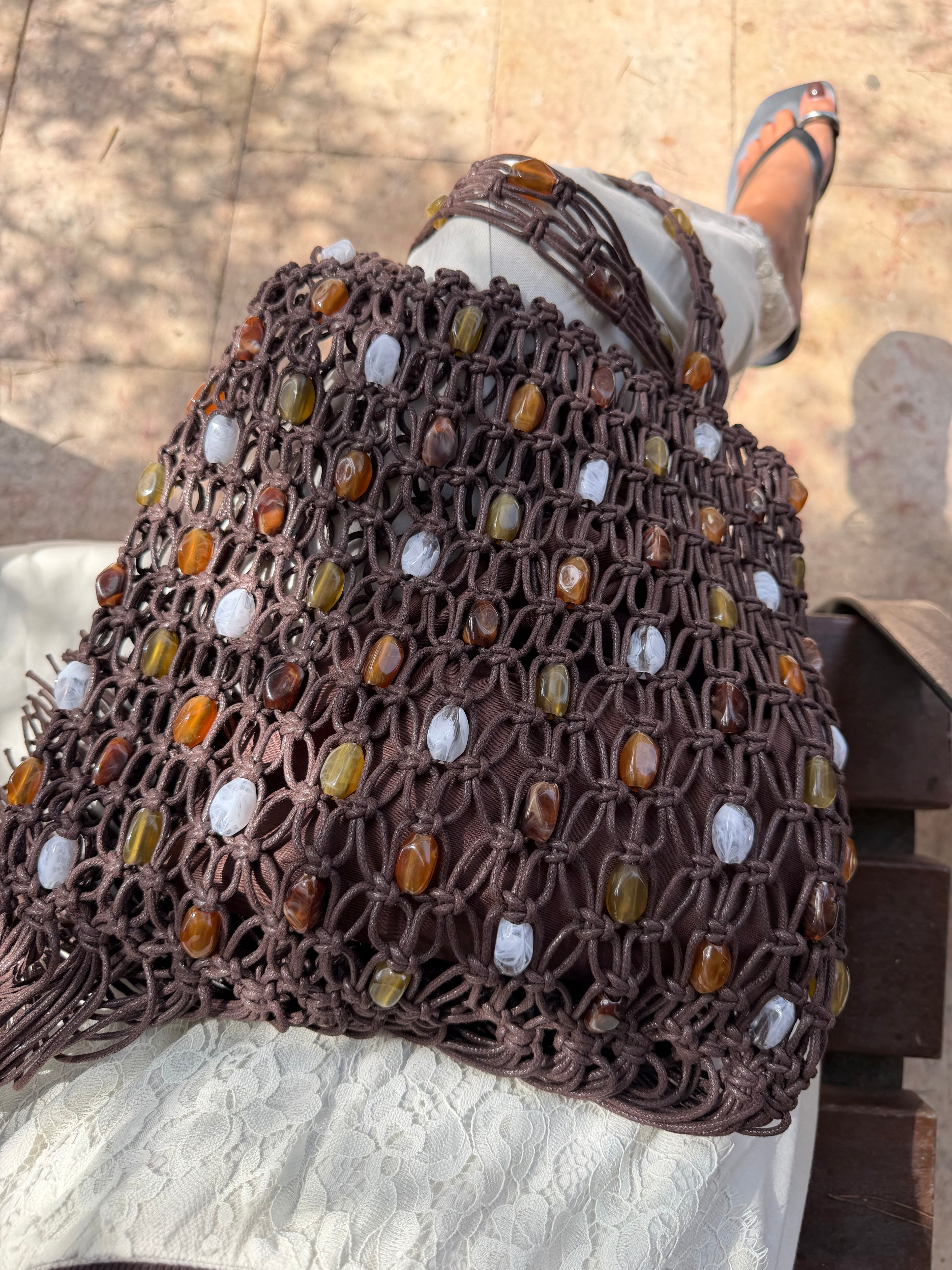 Bolso Terra