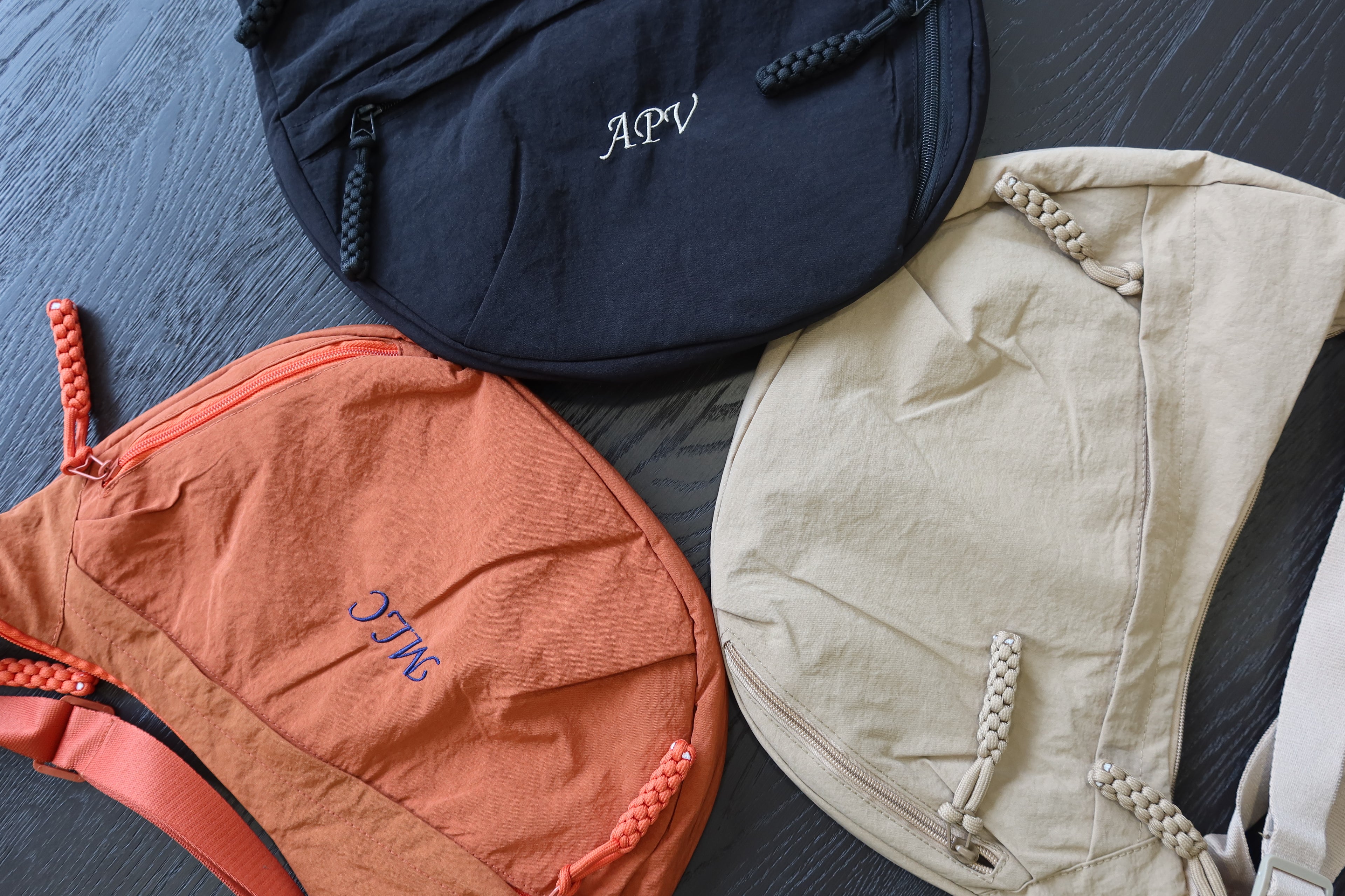 Bolso Nylon Personalizable