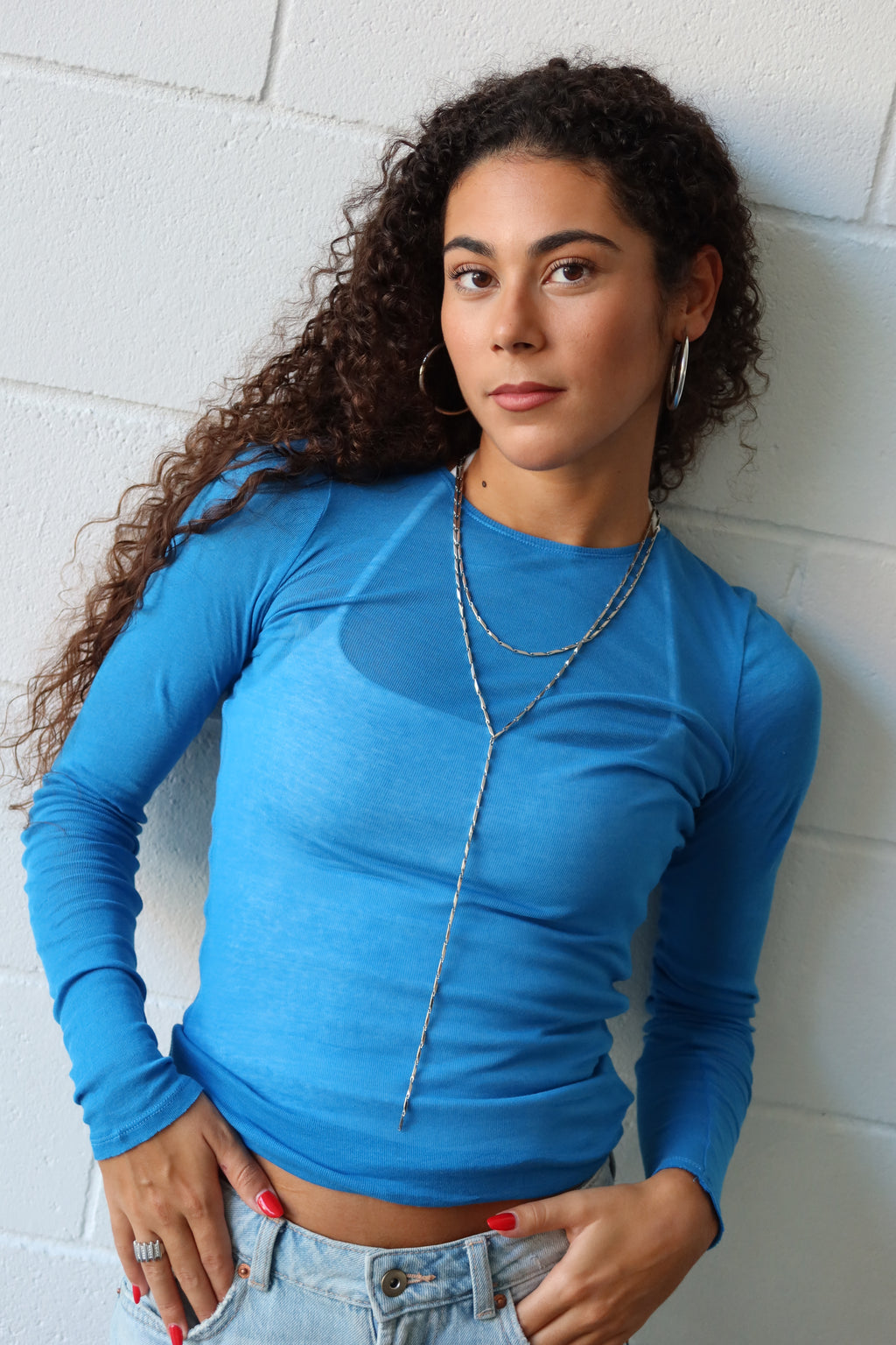 Collar Sophie