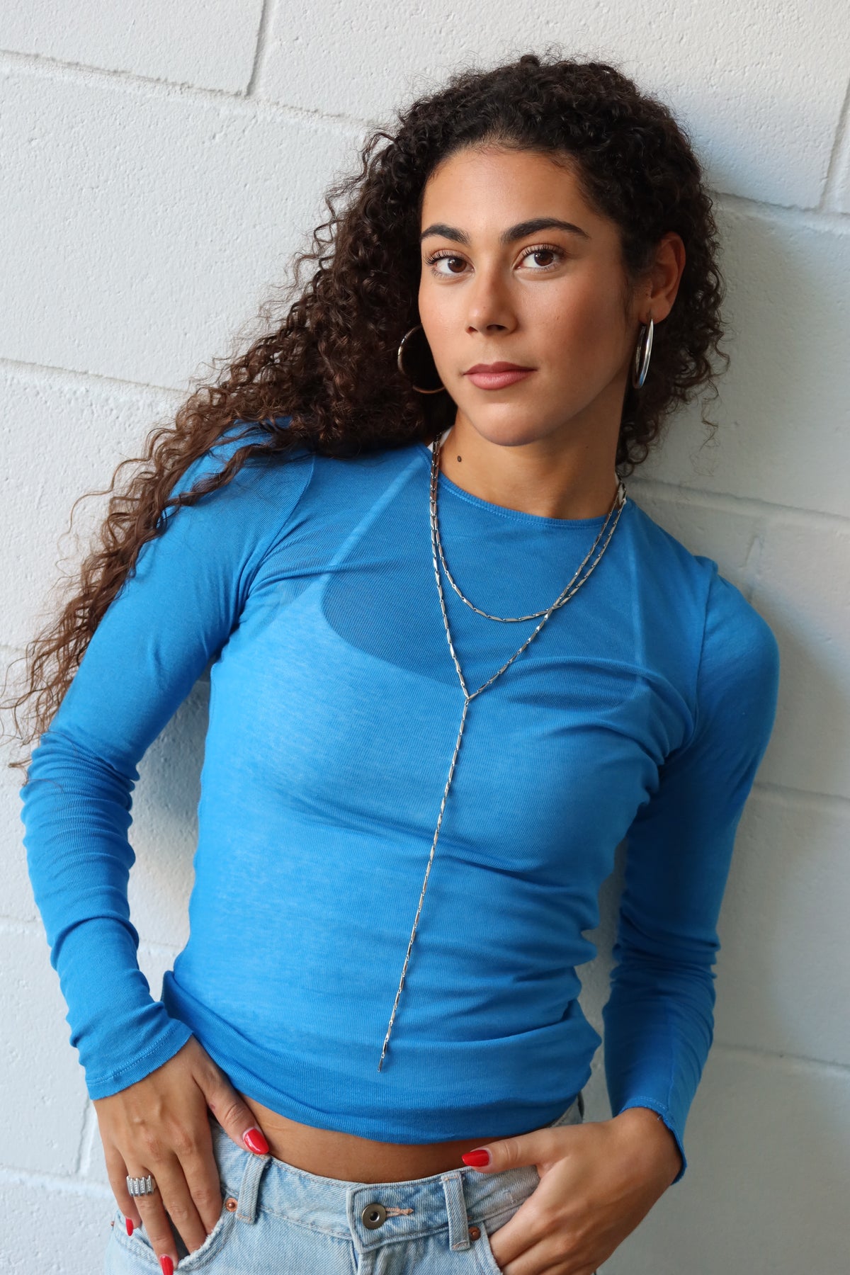 Collar Sophie